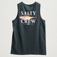 SALTY CREW YELLOW FIN REGULAR TANK