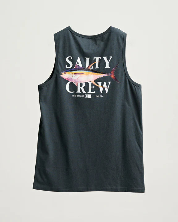 SALTY CREW YELLOW FIN REGULAR TANK