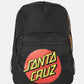 SANTA CRUZ CLASSIC DOT BACKPACK