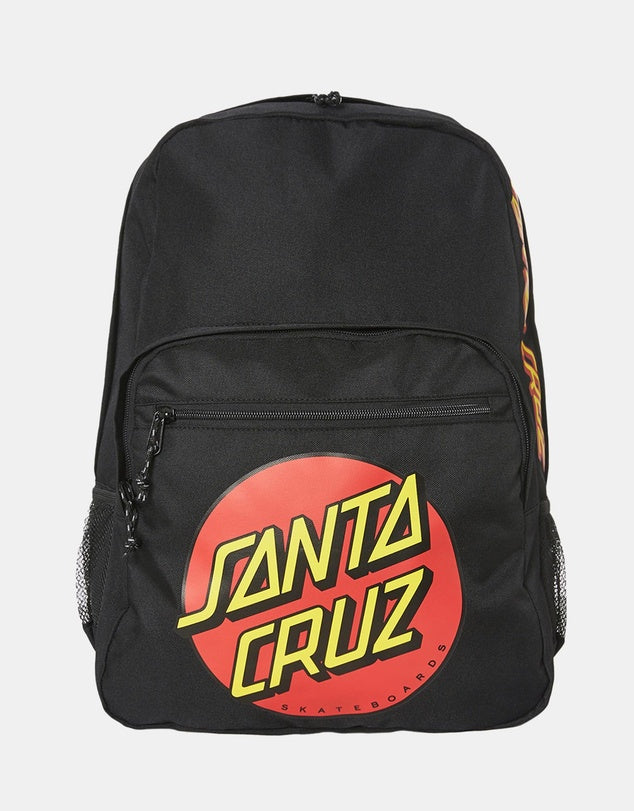 SANTA CRUZ CLASSIC DOT BACKPACK