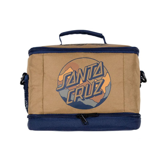 SANTA CRUZ SCENIC DOT COOLER BAG