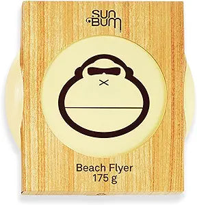 SUNBUM BEACH FLYER