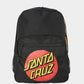 SANTA CRUZ CLASSIC DOT BACKPACK 2