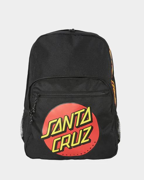 SANTA CRUZ CLASSIC DOT BACKPACK 2