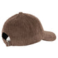 SANTA CRUZ MULTI CRUZ STACK DAD CAP, UNSTRUCTURED CURVED PEAK DAD CAP