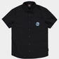 SANTA CRUZ SCREAMING WAVE PATCH SS SHIRT