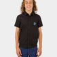 SANTA CRUZ SCREAMING WAVE PATCH SS SHIRT