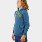 SANTA CRUZ MELTING HAND HOODIE