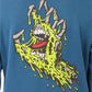 SANTA CRUZ MELTING HAND HOODIE