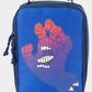 SANTA CRUZ LETTER HAND FADE LUNCH BOX