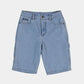 SANTA CRUZ CLASIC DOT CARPENTER JEAN SHORT