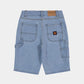 SANTA CRUZ CLASIC DOT CARPENTER JEAN SHORT