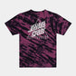 SANTA CRUZ NOT A DOT HOLLOW SS TEE