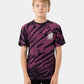SANTA CRUZ NOT A DOT HOLLOW SS TEE
