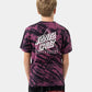 SANTA CRUZ NOT A DOT HOLLOW SS TEE