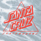 SANTA CRUZ NOT A DOT HOLLOW MUSCLE TOP