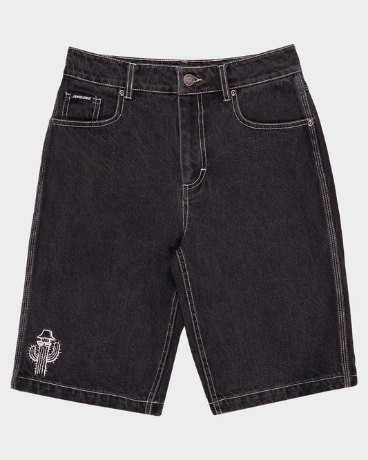 SANTA CRUZ TRIPPER STACK JEAN SHORT