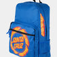SANTA CRUZ FLAME RINGED DOT BACKPACK