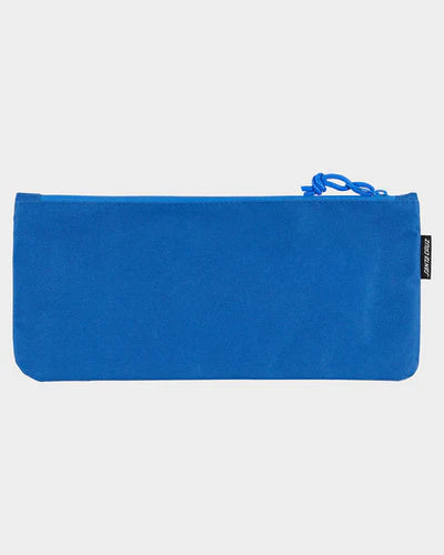 SANTA CRUZ FLAME RINGED DOT PENCIL CASE