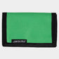 SANTA RRUZ EYEGORE STRIP VELCRO WALLET