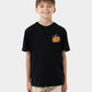 SANTA CRUZ GREMLIN PATROL BOYS SS TEE