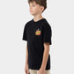 SANTA CRUZ GREMLIN PATROL BOYS SS TEE