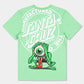 SANTA CRUZ OS EYEGORE MFG BOYS SS TEE