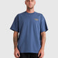 BILLABONG FLAME ARCH SS OG MENS