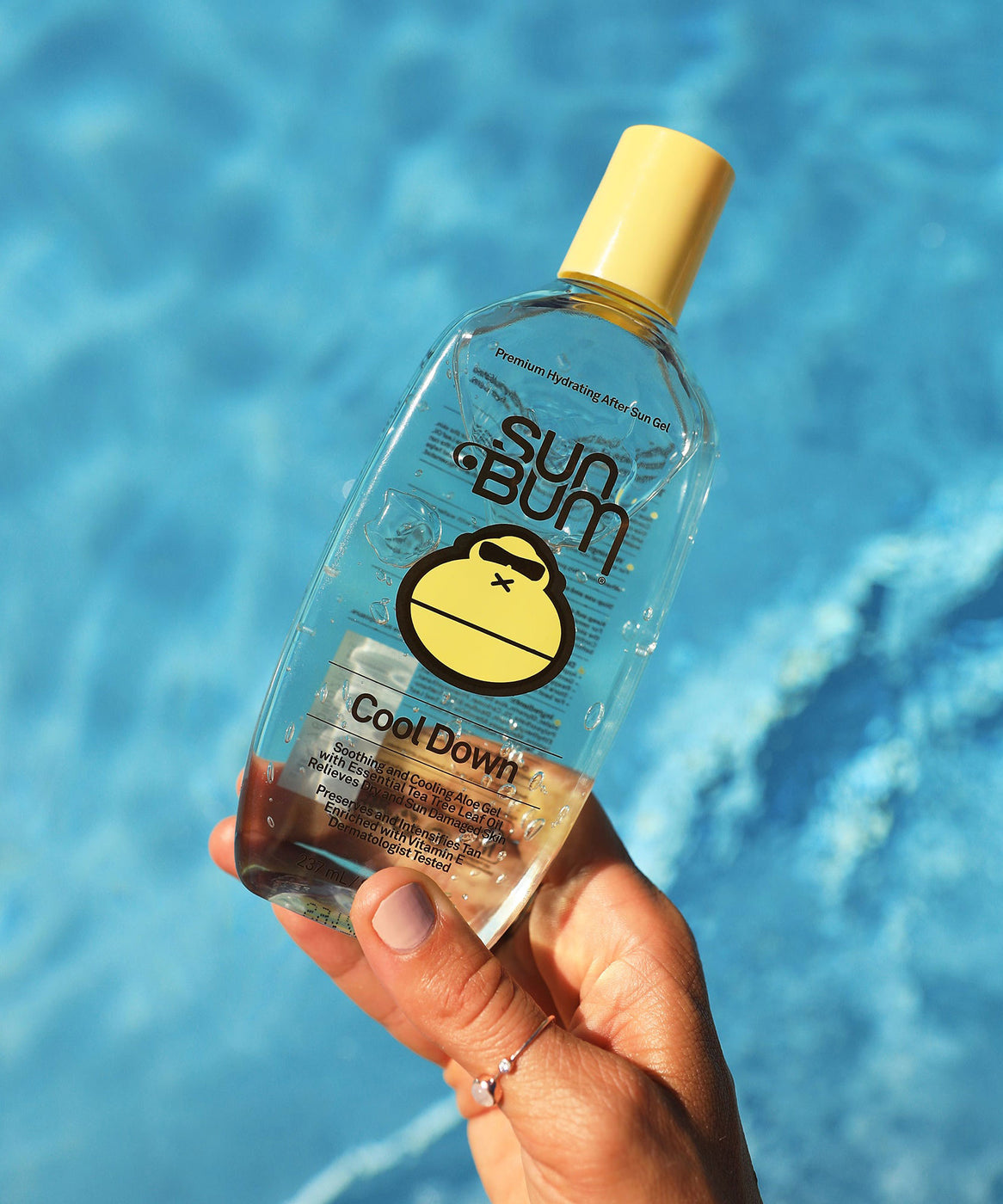 SUNBUM COOL DOWN GEL