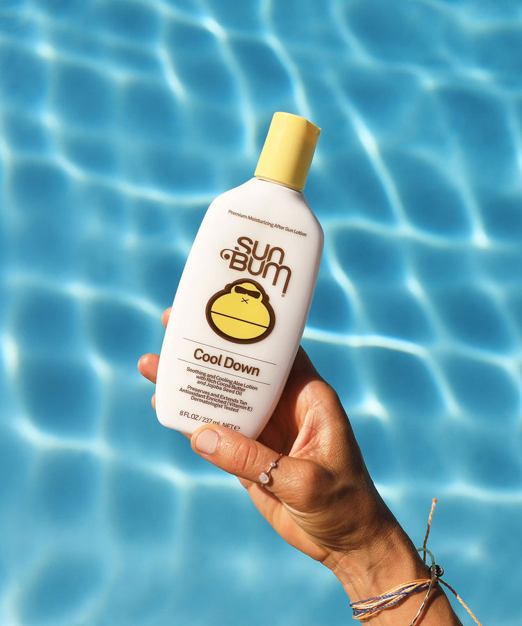 SUNBUM COOL DOWN CREAM