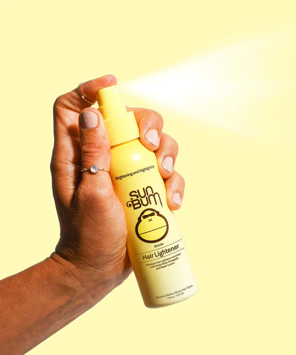 SUN BUM HAIR LIGHTNER