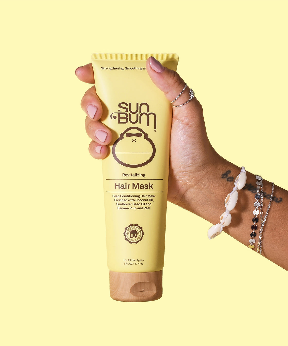 SUNBUM HAIRMASK