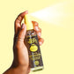 SUNBUM ANTI FRIZZ OIL SPRAY