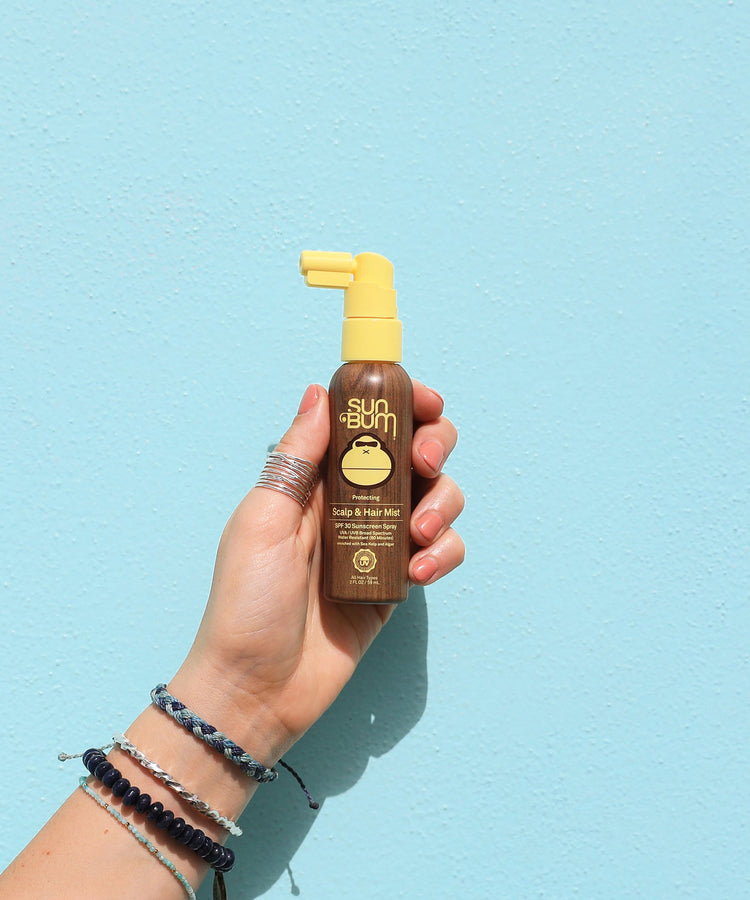 SUNBUM SCALP & HAIR MIST
