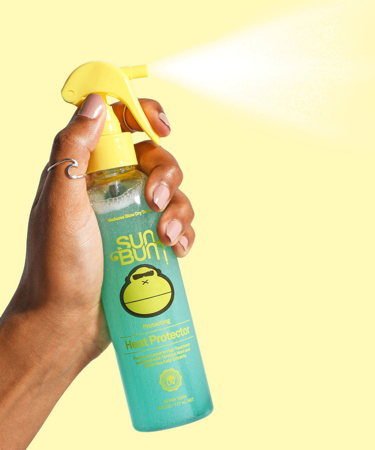 SUNBUM HEAT PROTECTOR