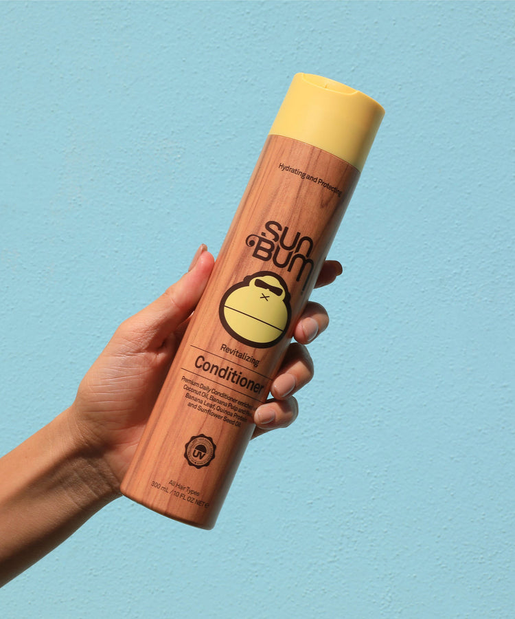 SUNBUM REVITALIZING CONDITIONER