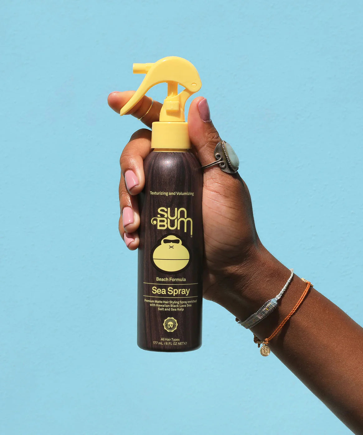SUN BUM SEA SPRAY