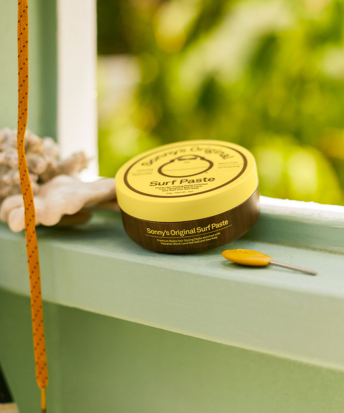 SUNBUM SURFPASTE