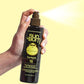 SUN BUM BROWNING OIL SPRAY