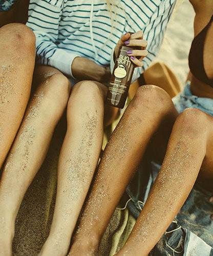 SUNBUM BROWNING LOTION