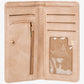 ROXY CRAZY WAVE BI-FOLD WALLET