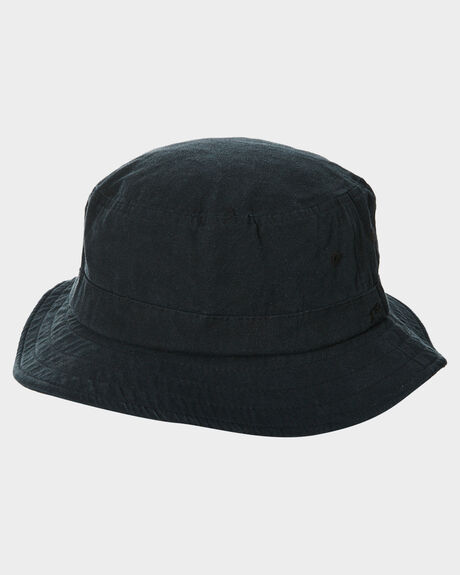 RUSTY CAROLINA BUCKET HAT
