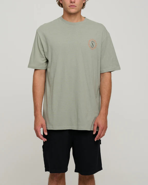 SALTY CREW TENTACLES STANDARD TEE