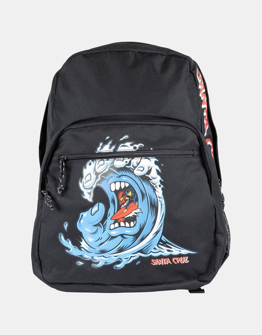 SANTA CRUZ SCREAMING WAVE BACKPACK