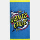 SANTA CRUZ SHARK DOT TOWEL