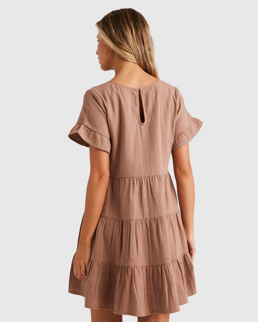 BILLABONG PIXIE DRESS