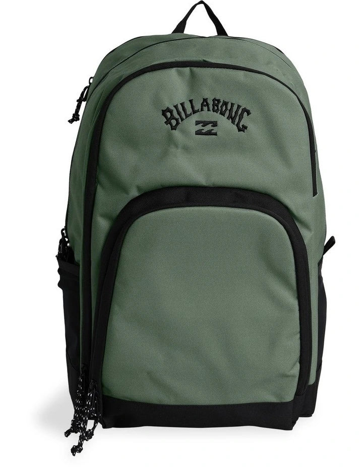 BILLABONG COMMAND BACKPACK