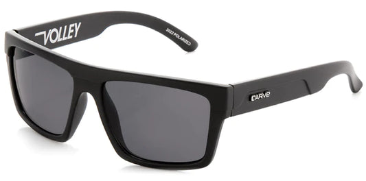 CARVE VOLLEY INJECTED POLAR SUNGLASSES