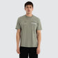NENA AND PASADENA ALPHA CLASSIC TEE