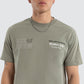 NENA AND PASADENA ALPHA CLASSIC TEE